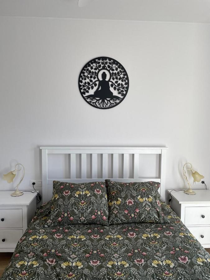 Acogedor Apartamento Vallparadis Con Parking Terrassa Esterno foto